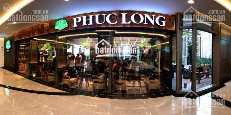 Hệ thống Café Phúc Long chúng tôi đang cần mặt bằng tất cả các quận để phát triển tại HCM