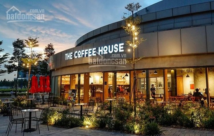 Cần thuê căn góc 2MT đường lớn mở chuỗi cafe tại thành phố Hồ Chí Minh