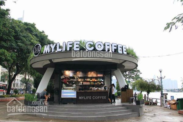 Cần thuê một số mặt bằng diện tích lớn ngang trên 12m tại Tp.HCM mở chuỗi Cafe MyLife