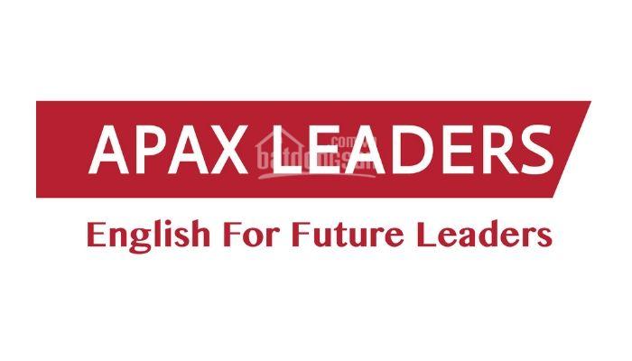 Hệ thống trường Anh Ngữ Apax Leaders chúng thôi cần thuê mặt tiền để mở rộng chi nhánh