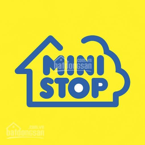 Siêu thị tiện lợi Hàn Quốc - Ministop  cần thuê nhiều nhà để mở cửa hàng ở TPHCM