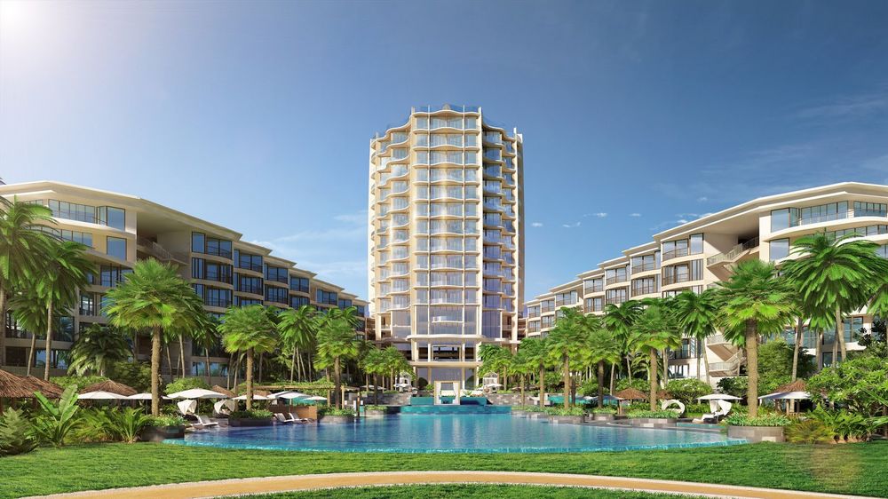 Intercon Phú Quốc 