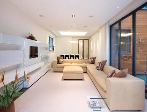 sofa phòng khách