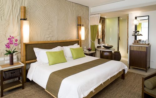 cách đặt giường ngủ
