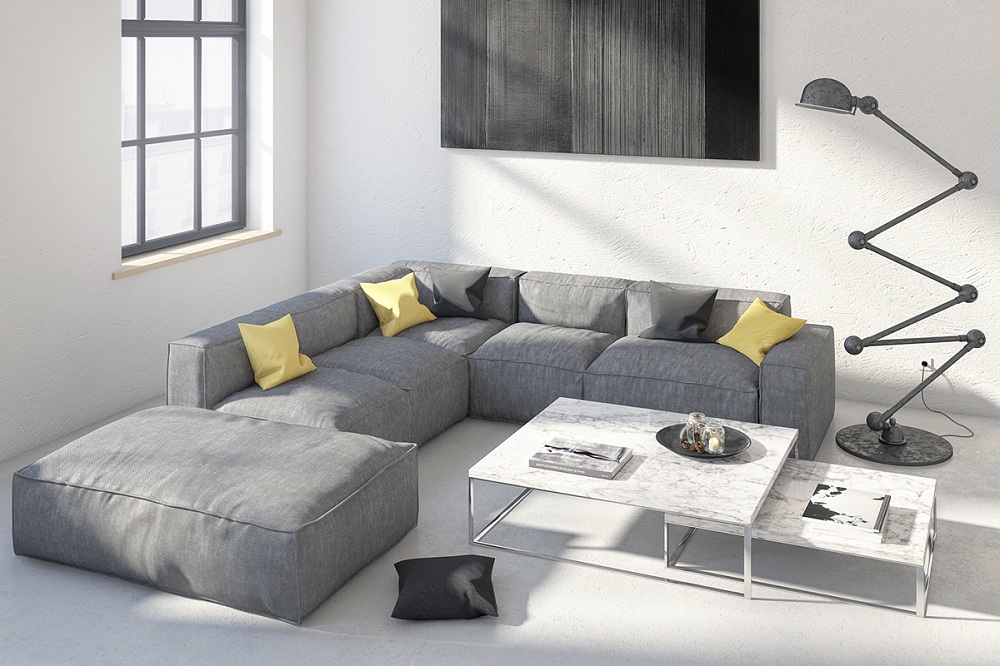 ghế sofa