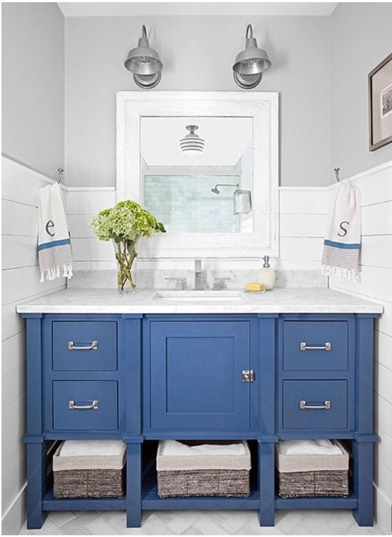 tủ lavabo