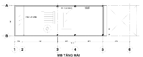 không gian nhà đẹp