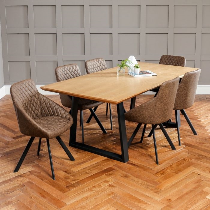 biến thể đẹp mắt của phong cách Rustic