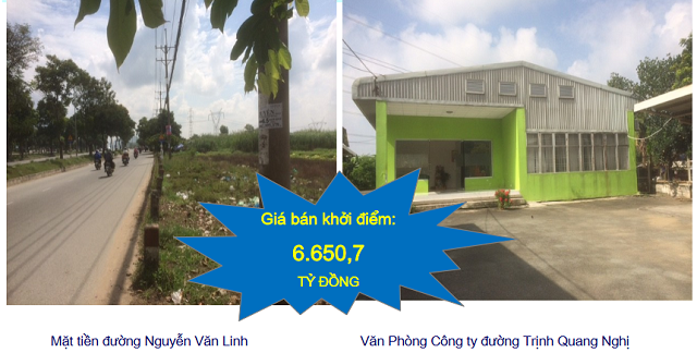 Dự án Khu công nghiệp Phong Phú
