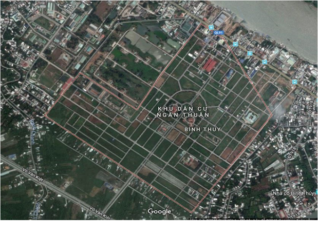 ngân hàng bán hàng siết nợ
