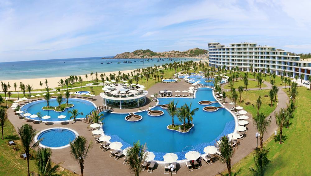 đầu tư condotel