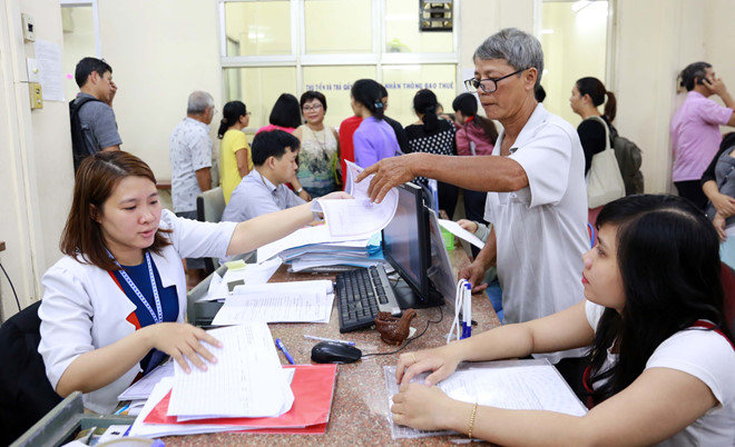 thu thuế bất động sản