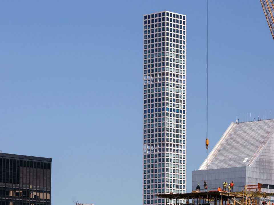 432 Park Avenue
