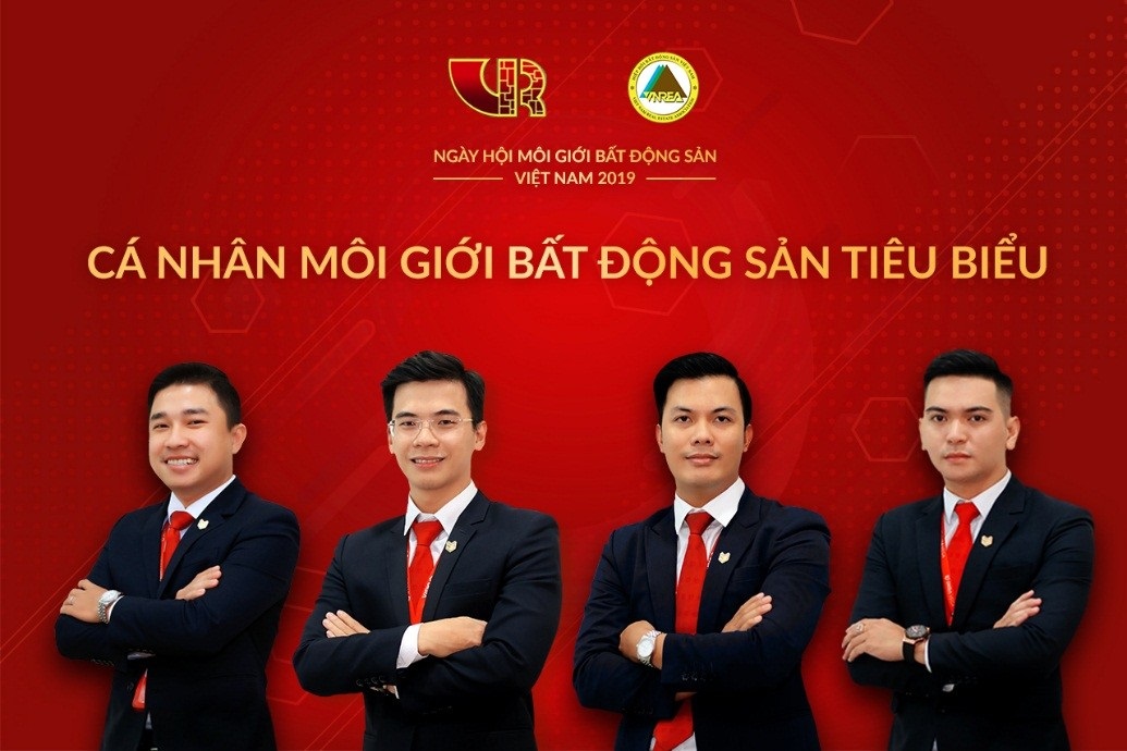 chuyên gia tư vấn của DKRA Vietnam và DKRA Vega