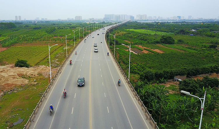 Cầu Vĩnh Tuy