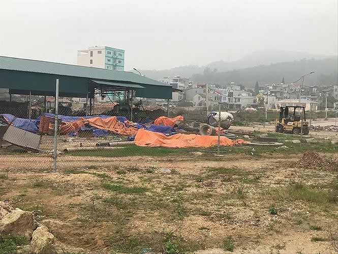 mua bán đất nền ven biển