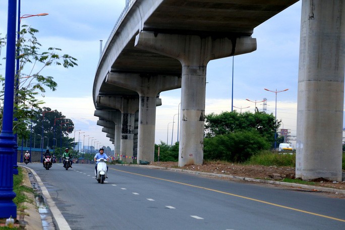 Metro số 1