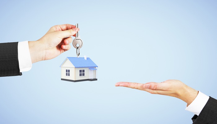 mua nhà từ người được ủy quyền