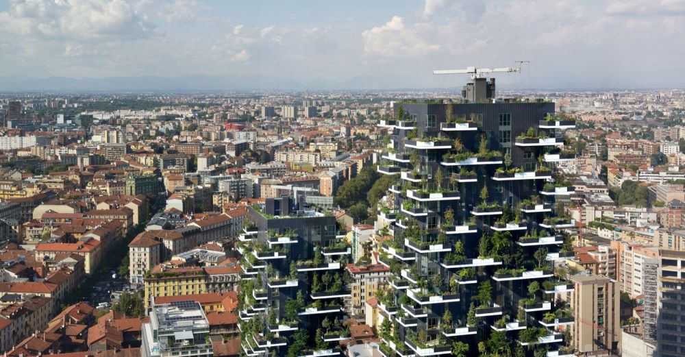 Bosco Verticale