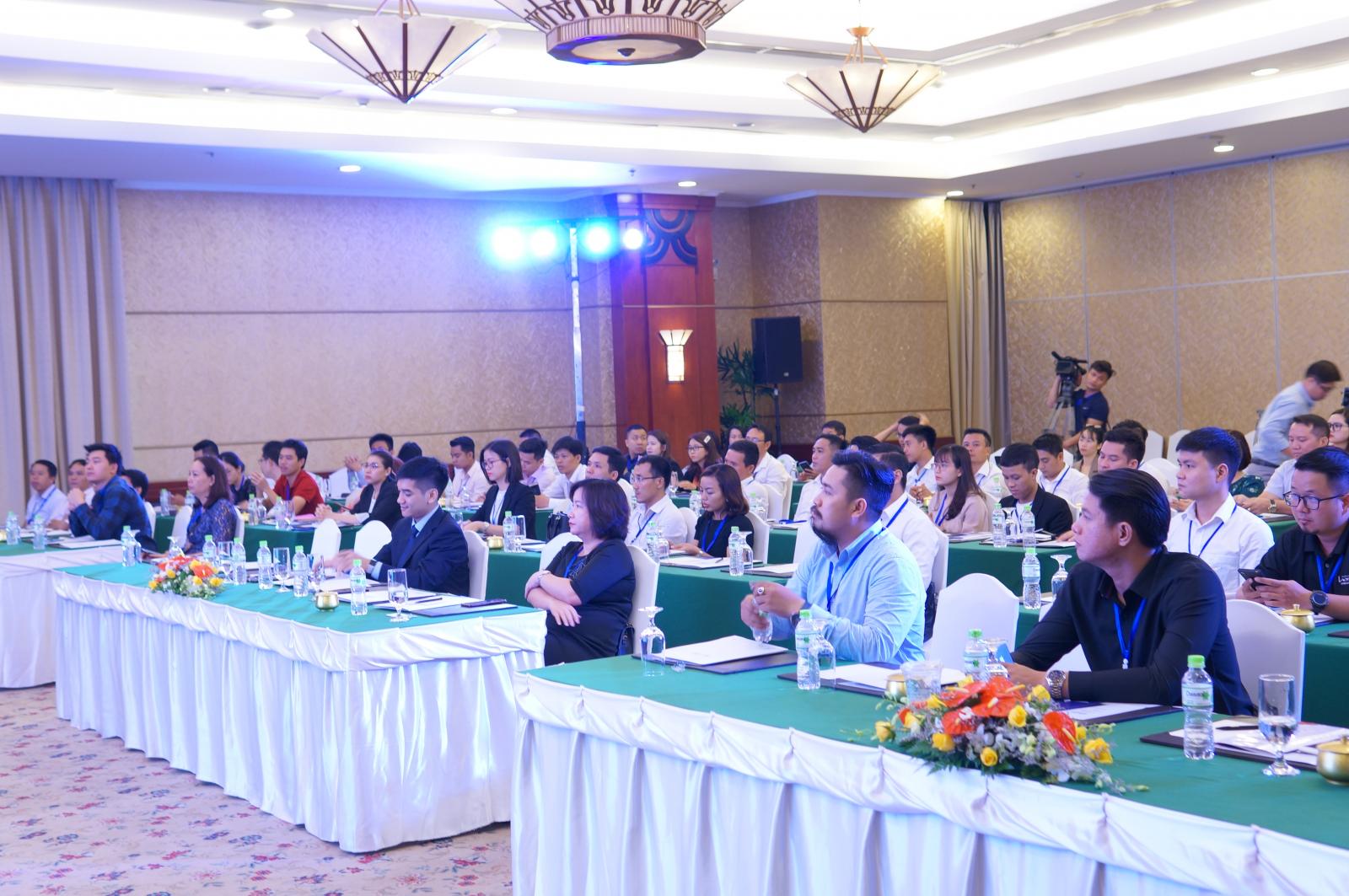 báo cáo thị trường BĐS