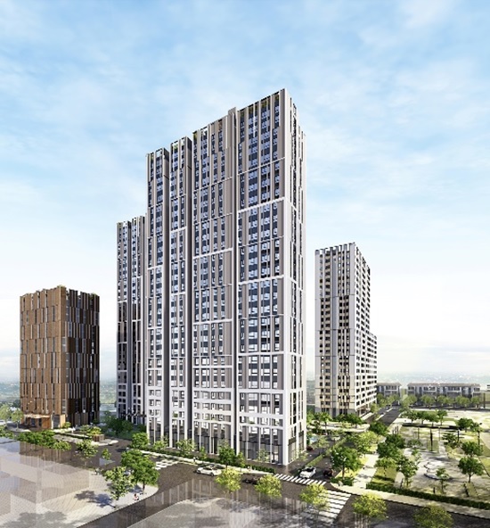 dự án Citiesto
