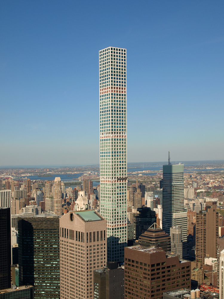 432 Park Avenue 