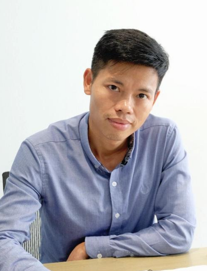 Hình ảnh CEO uFly Media