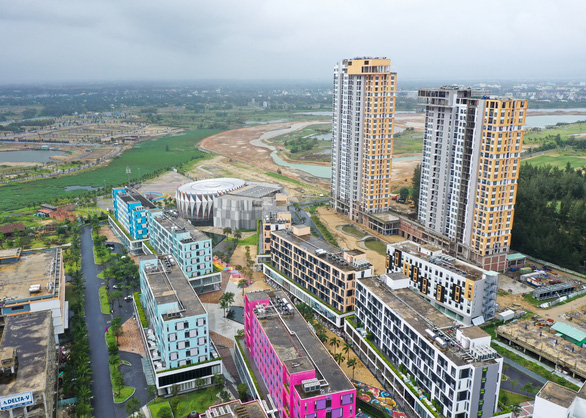 dự án condotel Cocobay Đà Nẵng