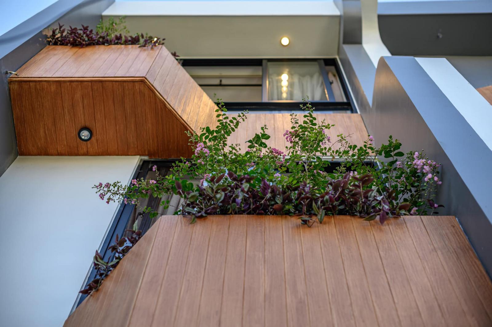 Nhà 62m2 ở Đà Nẵng