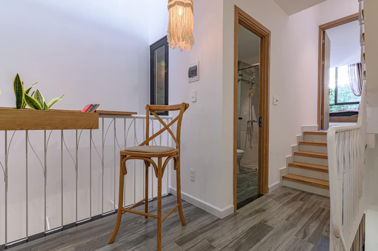 Nhà 62m2 tại Đà Nẵng