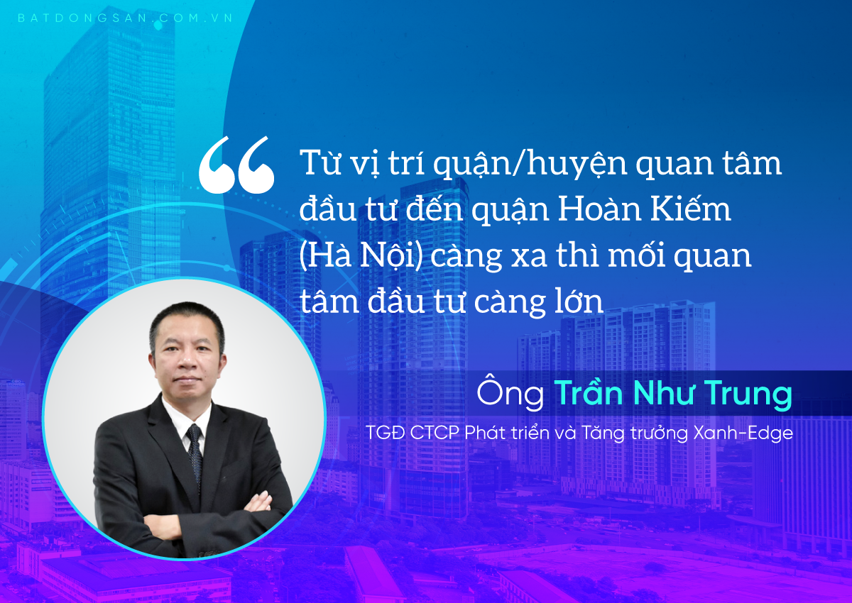 quote và hình ảnh ông Trần Như Trung