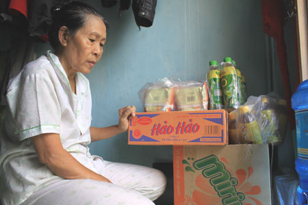 Chỗ trọ nào rẻ cho thí sinh thi CĐ, ĐH năm nay? | ảnh 1