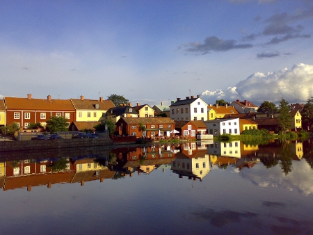 Eskilstuna - &quot;Thành phố thép&quot; | ảnh 4
