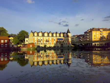 Eskilstuna - &quot;Thành phố thép&quot; | ảnh 5