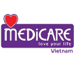 Siêu thị dược mỹ phẩm Medicare cần thuê mặt bằng ở các khu vực Quận 1, 2, 3, 5, 10