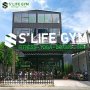 0934 047 275 cần thuê nhà mở chuỗi phòng tập S'Life Gym tại các quận TP.HCM