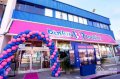 Hiện nay, Baskin Robbins đã có 31 cửa hàng tại Việt Nam và có nhu cầu mở thêm tại HCM