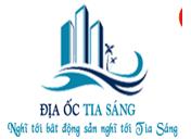 Công ty  TNHH Bất động sản Tia Sáng