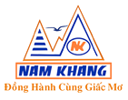 Công ty TNHH TM-DV Xây dựng Kinh doanh bất động sản Nam Khang