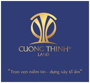 Công ty cổ phần đầu tư kinh doanh địa ốc Cường Thịnh