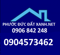 Công Ty BĐS Phước Đức Đất Xanh