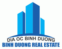 Công Ty Cổ Phần Địa Ốc Bình Dương