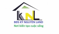 Công ty TNHH TM DV Kỷ Nguyên Land