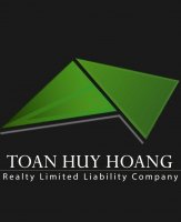 Công ty TNHH Bất động sản Toàn Huy Hoàng