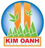 Công ty Cổ phần DV-TM & XD Địa Ốc Kim Oanh