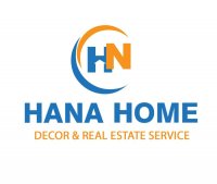 Công Ty TNHH Đầu tư kinh doanh BĐS và Trang trí nội thất HANA HOME