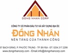 Công ty CP Đầu tư và Xây Dựng Địa Ốc Đồng Nhân