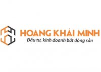 Công ty CP Đầu tư Địa Ốc Hoàng Khải Minh