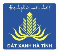 CÔNG TY  TNHH BẤT ĐỘNG SẢN ĐẤT XANH HÀ TĨNH