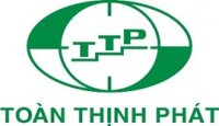 Công ty CP đầu tư kiến trúc xây dựng Toàn Thịnh Phát